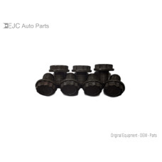 247D116 Flexplate Bolts For 19-21 Hyundai Tucson 2.0 Gas 247D116 Flexplate Bolts For 19-21 Hyundai Tucson 2.0 Gas