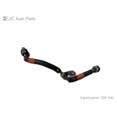 247D120 Pump To Rail Fuel Line For 19-21 Hyundai Tucson 2.0 Gas 247D120 Pump To Rail Fuel Line For 19-21 Hyundai Tucson 2.0 Gas