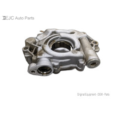 253E310 Engine Oil Pump From 2010 Dodge Ram 1500  5.7 53021522BD Hemi