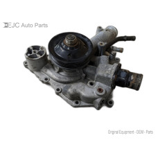 253E313 Water Coolant Pump For 09-10 Dodge Ram 1500  5.7 53022192AG Hemi