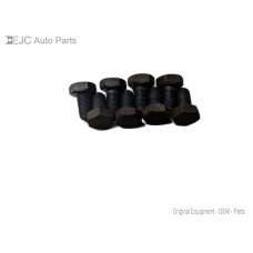 253E318 Flexplate Bolts From 2010 Dodge Ram 1500  5.7 06503465AA Hemi