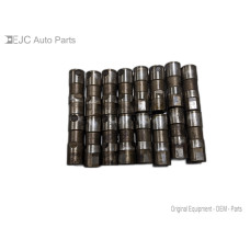 253F314 Lifters Set All From 2003 Cadillac Escalade  6.0 17122490 LQ9