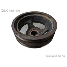 253F315 Crankshaft Pulley For 02-14 Cadillac Escalade  6.0 12634105 LQ9