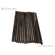 253F317 Pushrods Set All From 2003 Cadillac Escalade  6.0 10238852 LQ9