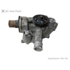 03N209 Water Coolant Pump For 11-17 Jeep Grand Cherokee  5.7 68346916AA Hemi