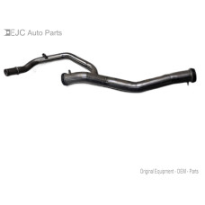 253Z308 Coolant Crossover Tube For 16-18 Honda Pilot  3.5 19505R9PA00 Gas