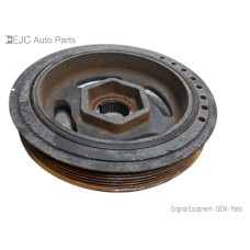 253Z315 Crankshaft Pulley For 16-20 Honda Pilot  3.5 138105G0A01 Gas
