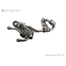 253Z317 Pump To Rail Fuel Line For 16-18 Honda Pilot  3.5  Gas