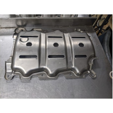 253Z319 Engine Oil Baffle For 16-18 Honda Pilot  3.5 112215G0A00 Gas