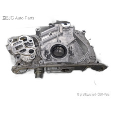 253Z320 Engine Oil Pump For 16-18 Honda Pilot  3.5 151005G0A01 Gas