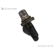 253Z328 Crankshaft Pulley Bolt For 16-18 Honda Pilot  3.5 90017RJA003 Gas