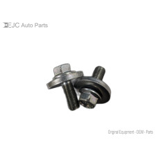 253Z329 Camshaft Gear Bolt Set For 16-18 Honda Pilot  3.5  Gas