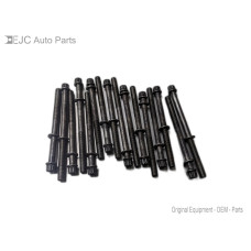 253Z341 Cylinder Head Bolt Kit For 16-18 Honda Pilot  3.5 900055G0A01 Gas