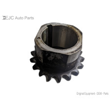 252Y319 Crankshaft Timing Gear For 05-11 Toyota Tacoma 4.0 1352131041 Gas 252Y319 Crankshaft Timing Gear For 05-11 Toyota Tacoma 4.0 1352131041 Gas