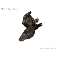 252Y323 Coolant Crossover For 05-11 Toyota Tacoma 4.0 Gas 252Y323 Coolant Crossover For 05-11 Toyota Tacoma 4.0 Gas