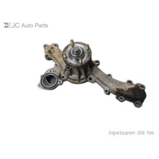 252Y331 Water Coolant Pump For 05-15 Toyota Tacoma 4.0 1610039545 Gas 252Y331 Water Coolant Pump For 05-15 Toyota Tacoma 4.0 1610039545 Gas