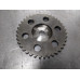 02N103 Exhaust Camshaft Timing Gear For 10-13 Mazda 3  2.0 LF0112425 Gas