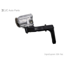 02N108 Engine Oil Pump For 10-13 Mazda 3  2.0 L31014100 Gas