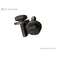 02N113 Camshaft Gear Bolts All For 10-13 Mazda 3  2.0  Gas