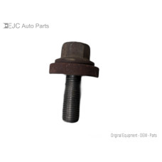 02N115 Crankshaft Pulley Bolt For 10-13 Mazda 3  2.0  Gas