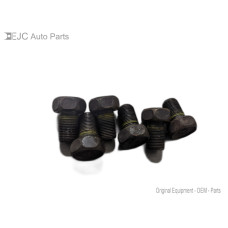 02N116 Flexplate Bolts For 10-13 Mazda 3  2.0  Gas
