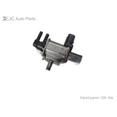 02N118 Vacuum Switch For 10-13 Mazda 3  2.0  Gas