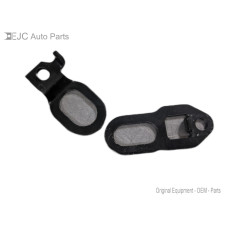 02N119 Engine Lift Bracket Set For 10-13 Mazda 3  2.0  Gas