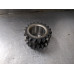 02N120 Crankshaft Timing Gear For 10-13 Mazda 3  2.0 L50111316B Gas