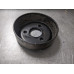 02N122 Water Pump Pulley For 10-13 Mazda 3  2.0  Gas