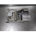 GXM203 Engine Oil Pan For 06-13 Mazda 3  2.0 LF5G10401 Gas