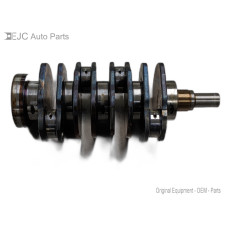 #5H03 Crankshaft Standard For 13-17 Subaru Legacy  2.5 12200AA560 Gas