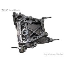 GRA102 Upper Engine Oil Pan For 15-19 Subaru Legacy  2.5 11120AA550 Gas