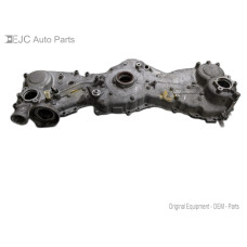 GXP207 Engine Timing Cover For 15-19 Subaru Legacy  2.5 13108AA17B Gas