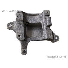 05G207 Air Compressor AC Bracket From 2017 Subaru Legacy  2.5  Gas