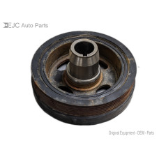 05G211 Crankshaft Pulley For 15-17 Subaru Legacy  2.5 12305AA440 Gas