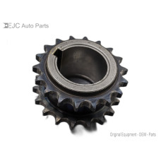 05G215 Crankshaft Timing Gear From 2017 Subaru Legacy 2.5 15049AA150 Gas 05G215 Crankshaft Timing Gear From 2017 Subaru Legacy 2.5 15049AA150 Gas