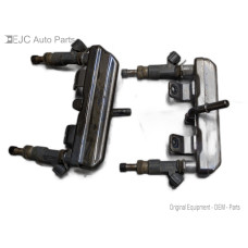 05G218 Fuel Injectors Set With Rail For 15-17 Subaru Legacy 2.5 16611AA971 Gas 05G218 Fuel Injectors Set With Rail For 15-17 Subaru Legacy 2.5 16611AA971 Gas