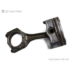 05G219 Piston and Connecting Rod Standard From 2017 Subaru Legacy 2.5 12100AA500 Gas 05G219 Piston and Connecting Rod Standard From 2017 Subaru Legacy 2.5 12100AA500 Gas