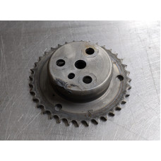 05G223 Right Exhaust Camshaft Timing Gear From 2017 Subaru Legacy 2.5 13321AA07B Gas 05G223 Right Exhaust Camshaft Timing Gear From 2017 Subaru Legacy 2.5 13321AA07B Gas
