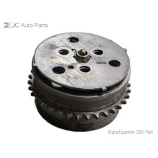 05G226 Left Intake Camshaft Timing Gear From 2017 Subaru Legacy 2.5 13322AA10B Gas 05G226 Left Intake Camshaft Timing Gear From 2017 Subaru Legacy 2.5 13322AA10B Gas