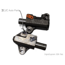 05G230 Timing Chain Tensioner Pair From 2017 Subaru Legacy 2.5 13142AA090 Gas 05G230 Timing Chain Tensioner Pair From 2017 Subaru Legacy 2.5 13142AA090 Gas