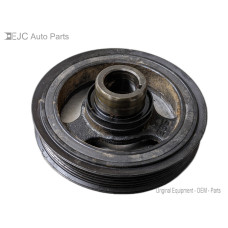 04G205 Crankshaft Pulley For 18-24 GMC Terrain  1.5 12638583 Turbo