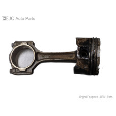 04G206 Piston and Connecting Rod Standard For 18-21 GMC Terrain  1.5 12674545 Turbo