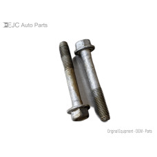 04G207 Camshaft Gear Bolt Set For 18-21 GMC Terrain  1.5  Turbo