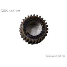 04G208 Crankshaft Timing Gear For 18-21 GMC Terrain  1.5 12664050 Turbo
