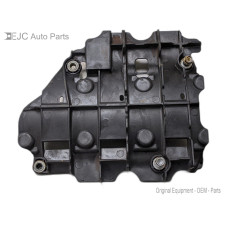 04G215 Engine Oil Baffle For 18-21 GMC Terrain  1.5 12667436 Turbo