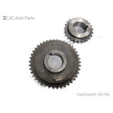 04A105 Crankshaft Timing Gear Set For 11-17 Chevrolet Equinox  2.4 24424758 Gas