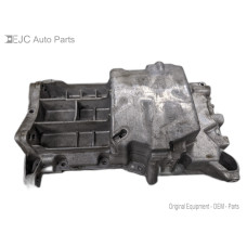 GWT105 Engine Oil Pan For 10-17 Chevrolet Equinox  2.4 12578194 Gas
