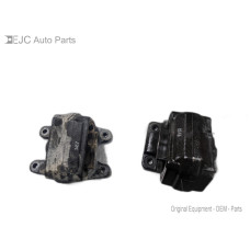 253S329 Motor Mounts Pair For 18-22 Ram 2500  6.4  Gas