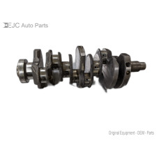 #5901 Crankshaft Standard For 13-16 Nissan Pathfinder  3.5 12200JA12B Gas